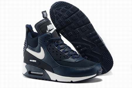 Basket iceberg homme online